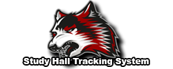 Indiana University East Study Hall Tracker